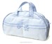 Sac nursery bleu Mon petit coeur