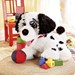 Peluche Dalmatiens