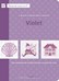 livre Violet - 72 pages