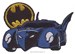 Motif thermocollant Batman La Batmobile